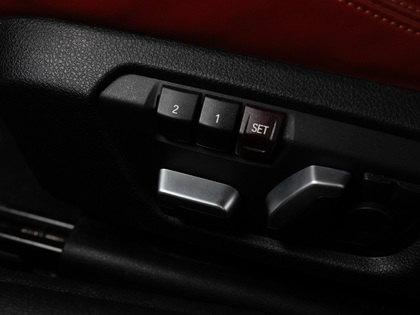 used 2018 BMW M4 car, priced at $49,900