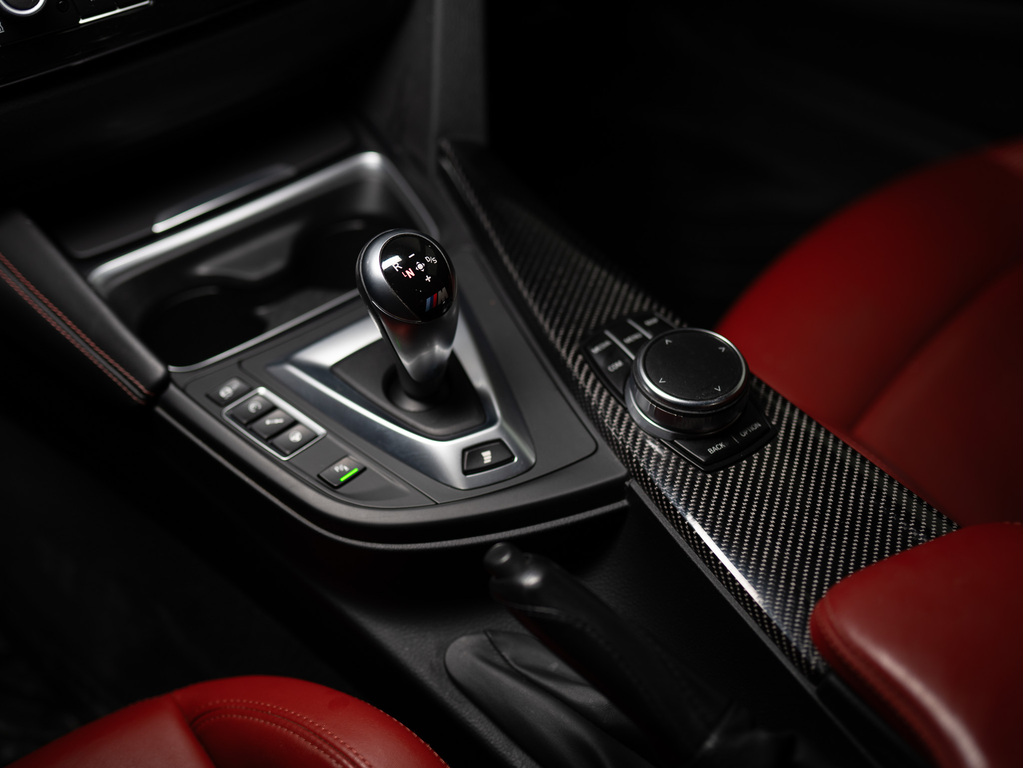 2018 BMW M4 CARBON FIBRE   SPORT EXHAUST   HUD, 多伦多, 全款车