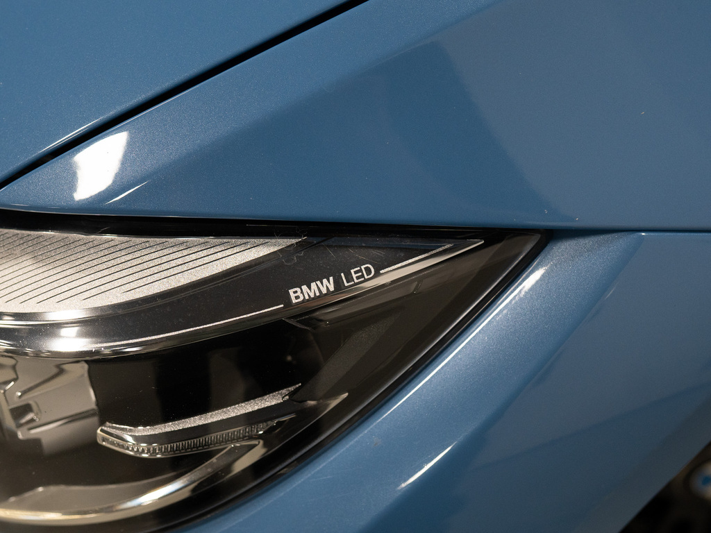 2018 BMW M4 CARBON FIBRE   SPORT EXHAUST   HUD, 多伦多, 全款车