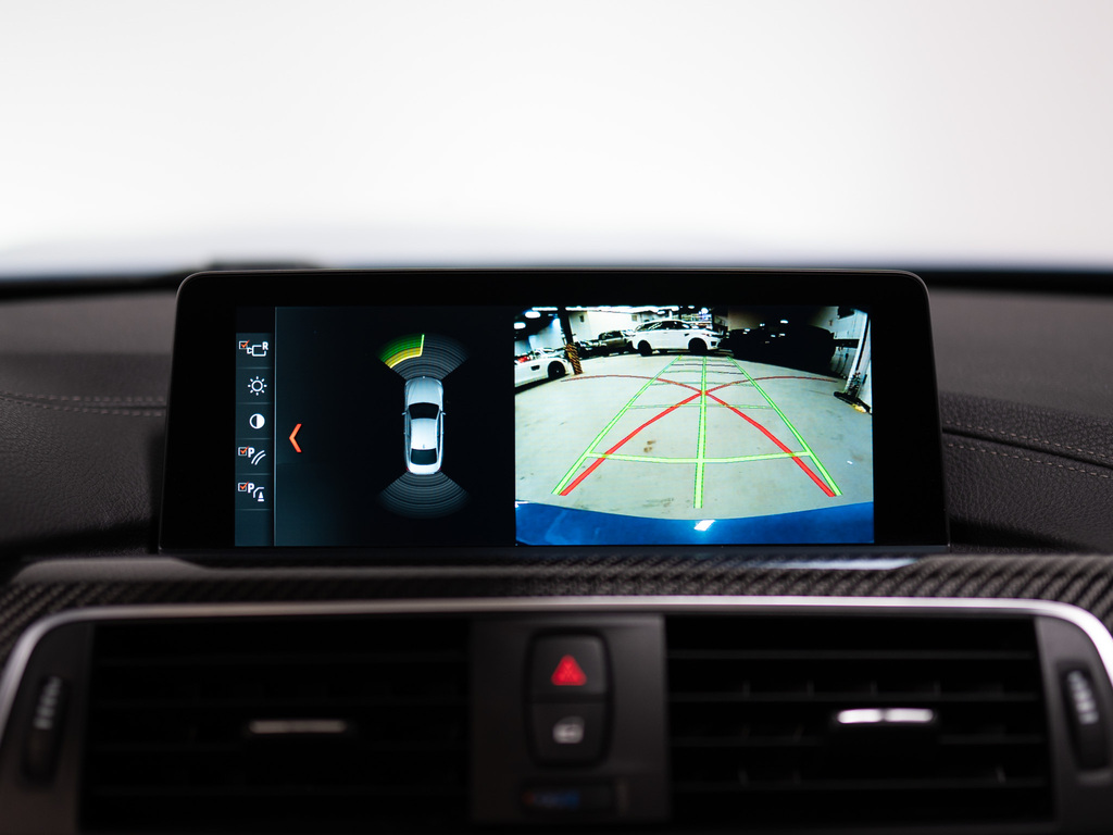 2018 BMW M4 CARBON FIBRE   SPORT EXHAUST   HUD, 多伦多, 全款车