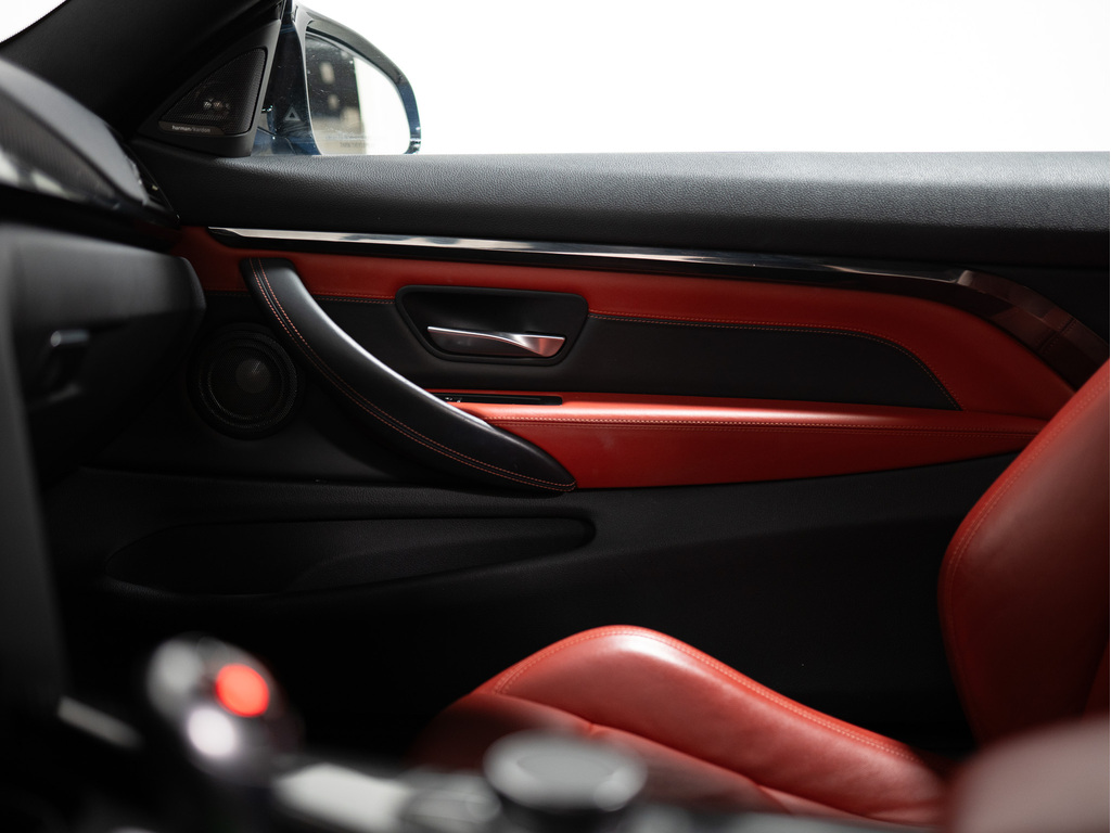 2018 BMW M4 CARBON FIBRE   SPORT EXHAUST   HUD, 多伦多, 全款车