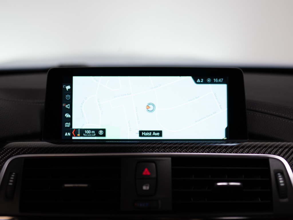 2018 BMW M4 CARBON FIBRE   SPORT EXHAUST   HUD, 多伦多, 全款车