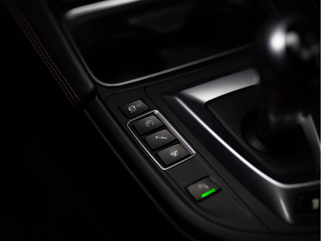 2018 BMW M4 CARBON FIBRE   SPORT EXHAUST   HUD, 多伦多, 全款车