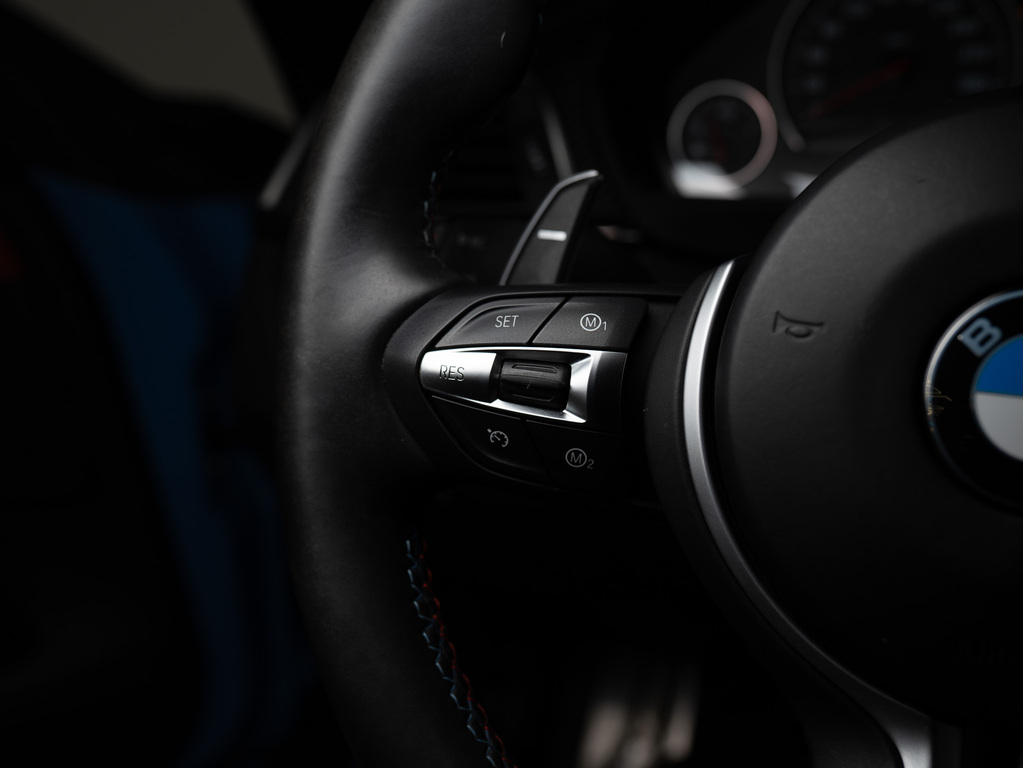 2018 BMW M4 CARBON FIBRE   SPORT EXHAUST   HUD, 多伦多, 全款车