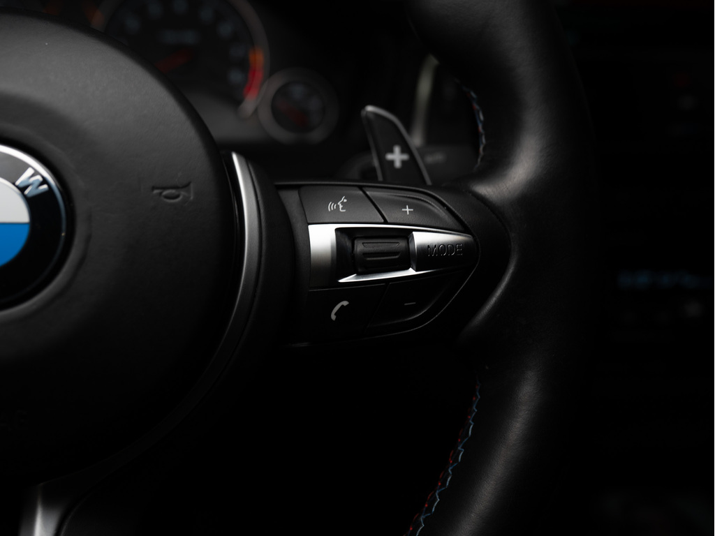 2018 BMW M4 CARBON FIBRE   SPORT EXHAUST   HUD, 多伦多, 全款车