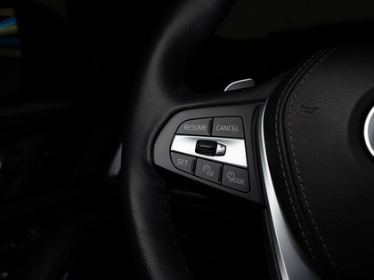 used 2024 BMW X5 car, priced at $67,900