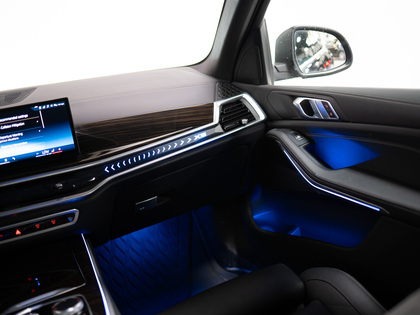 used 2024 BMW X5 car, priced at $67,900