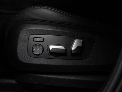 used 2024 BMW X5 car, priced at $67,900