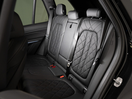 used 2024 BMW X5 car, priced at $67,900