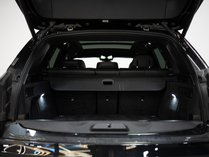 used 2024 BMW X5 car, priced at $67,900