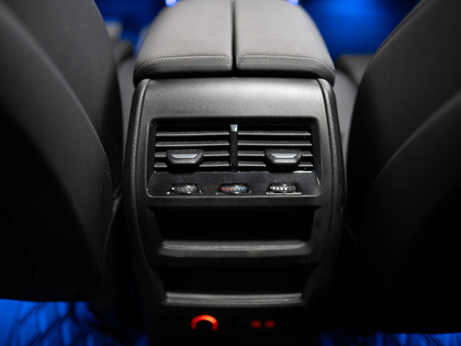 used 2024 BMW X5 car, priced at $67,900