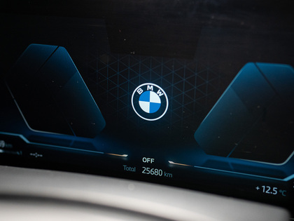 used 2024 BMW X5 car, priced at $67,900