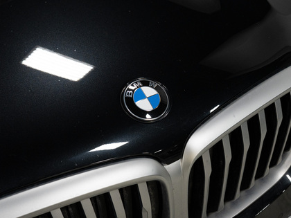 used 2024 BMW X5 car, priced at $67,900