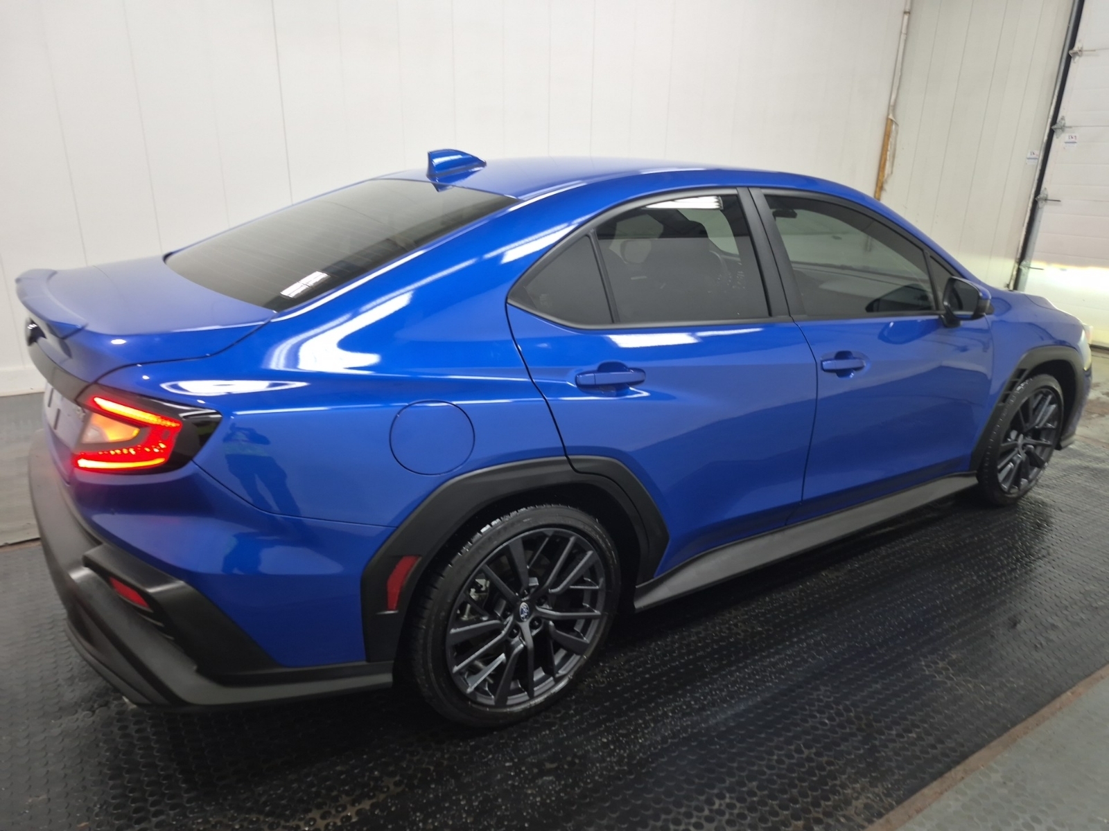 2023 Subaru WRX