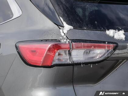 used 2021 Ford Escape car, priced at $22,600