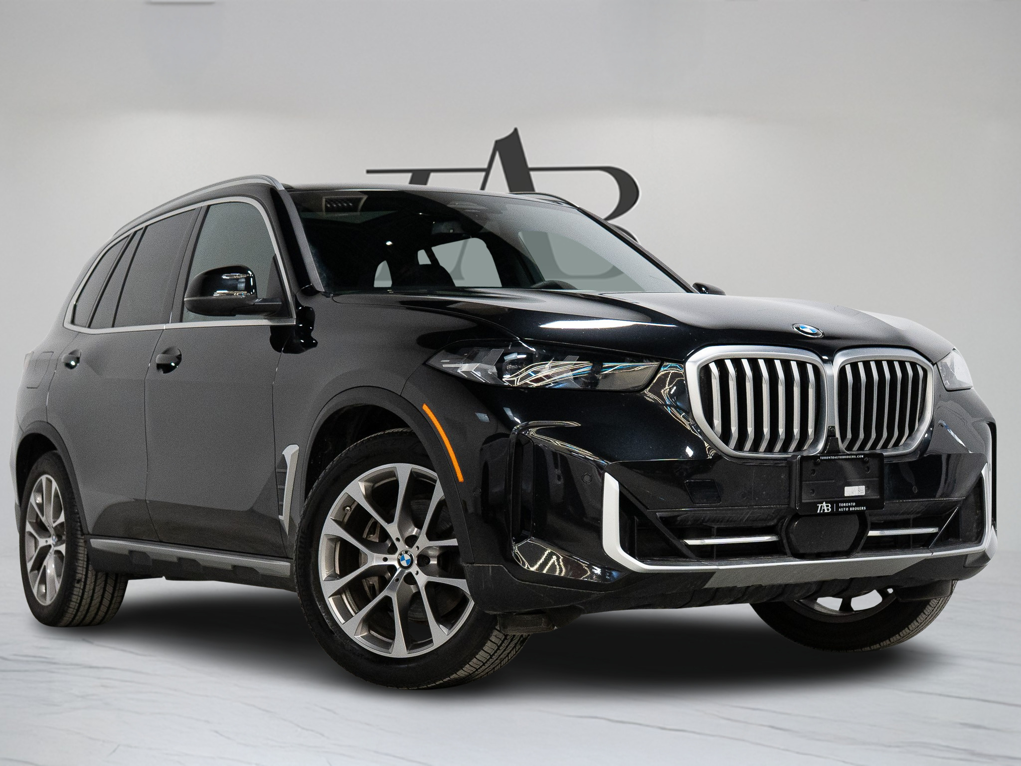 2024 BMW X5