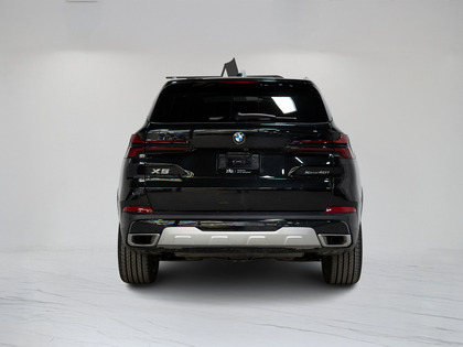 used 2024 BMW X5 car, priced at $67,900