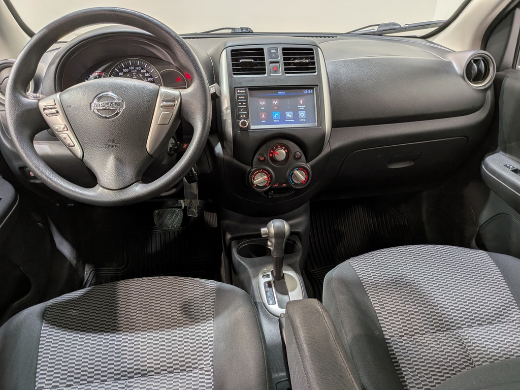Nissan Micra 2019