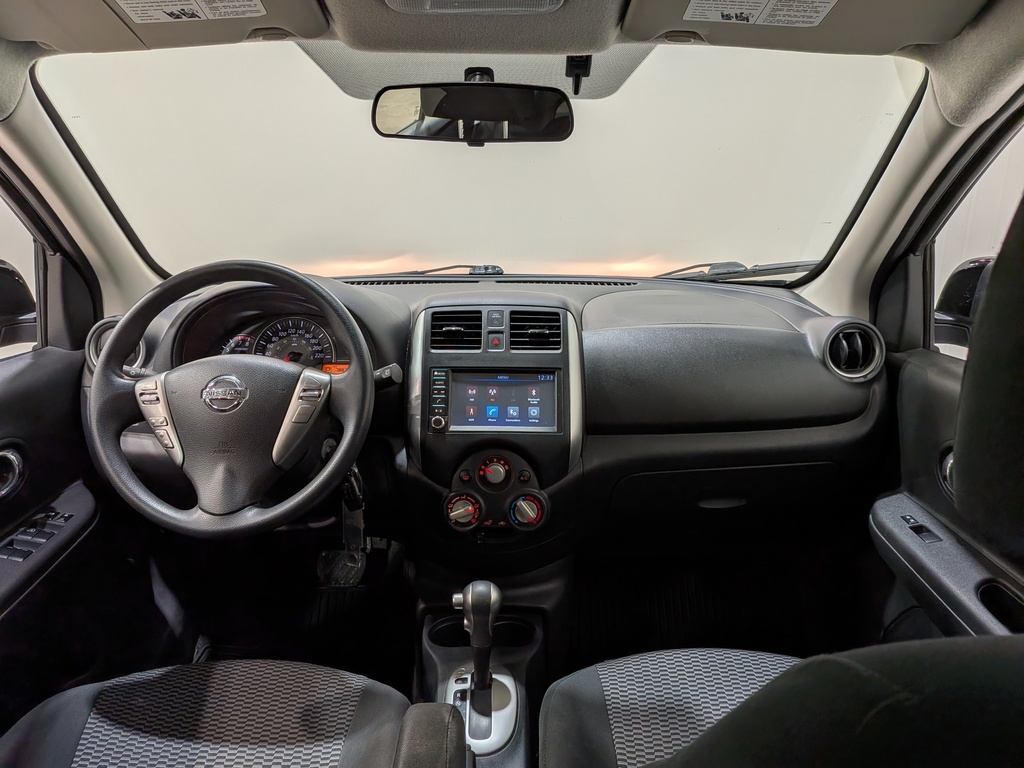 Nissan Micra 2019
