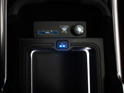 used 2022 Land Rover Range Rover Sport car, priced at $57,900