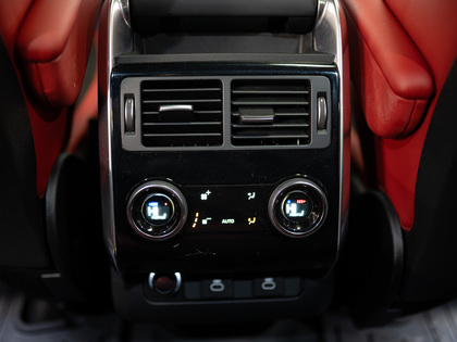 used 2022 Land Rover Range Rover Sport car, priced at $57,900