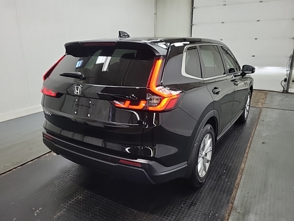 used 2023 Honda CR-V car, priced at $38,899