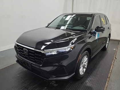 used 2023 Honda CR-V car, priced at $38,899