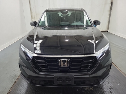 used 2023 Honda CR-V car, priced at $38,899