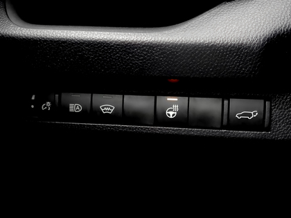 used 2025 Toyota RAV4 car, priced at $49,995