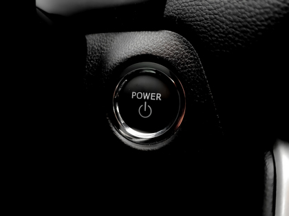 used 2025 Toyota RAV4 car, priced at $49,995