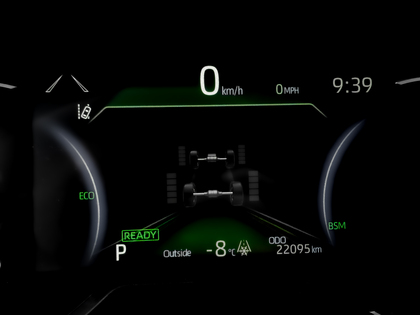 used 2025 Toyota RAV4 car, priced at $49,995