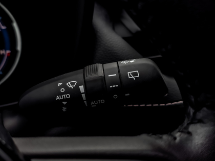 used 2025 Toyota RAV4 car, priced at $49,995