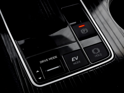 used 2025 Toyota Sienna car, priced at $60,495