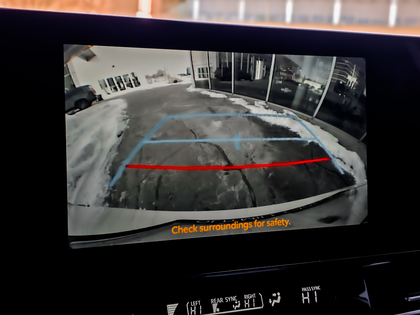 used 2025 Toyota Sienna car, priced at $60,495