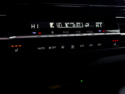 used 2025 Toyota Sienna car, priced at $60,495