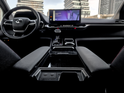 used 2025 Toyota Sienna car, priced at $60,495