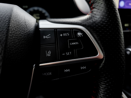 used 2025 Toyota Sienna car, priced at $60,495