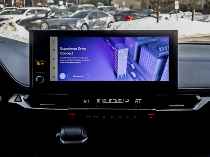 used 2025 Toyota Sienna car, priced at $60,495