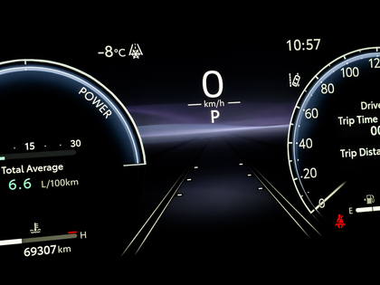 used 2025 Toyota Sienna car, priced at $60,495