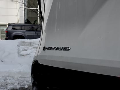 used 2025 Toyota Sienna car, priced at $60,495