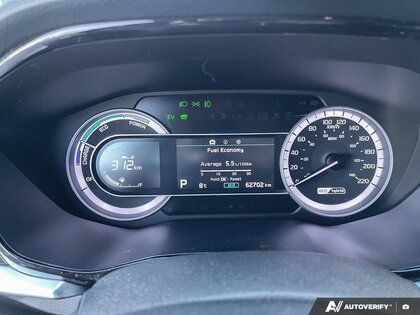 used 2020 Kia Niro car, priced at $19,999