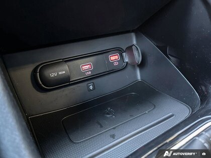 used 2020 Kia Niro car, priced at $19,999