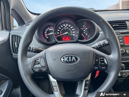 used 2014 Kia Rio car, priced at $7,900