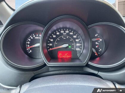 used 2014 Kia Rio car, priced at $7,900