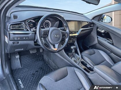 used 2020 Kia Niro car, priced at $19,999