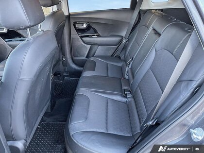 used 2020 Kia Niro car, priced at $19,999