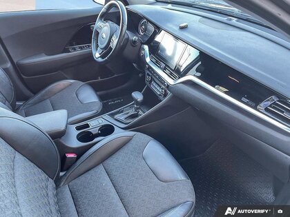 used 2020 Kia Niro car, priced at $19,999
