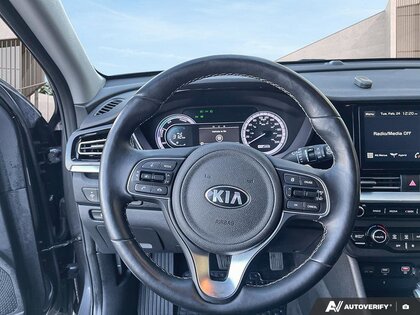 used 2020 Kia Niro car, priced at $19,999