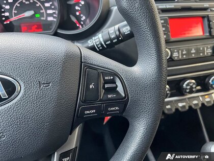 used 2014 Kia Rio car, priced at $7,900