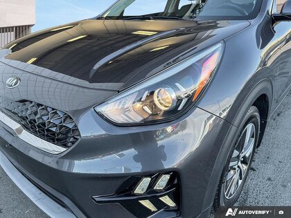 used 2020 Kia Niro car, priced at $19,999